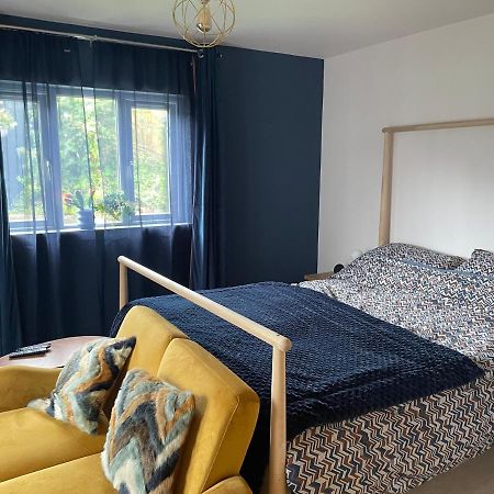 Carbis Bay Suite, Carbis Bay, St Ives, Free Parking, Near Beach Exteriér fotografie