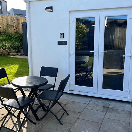 Carbis Bay Suite, Carbis Bay, St Ives, Free Parking, Near Beach Exteriér fotografie