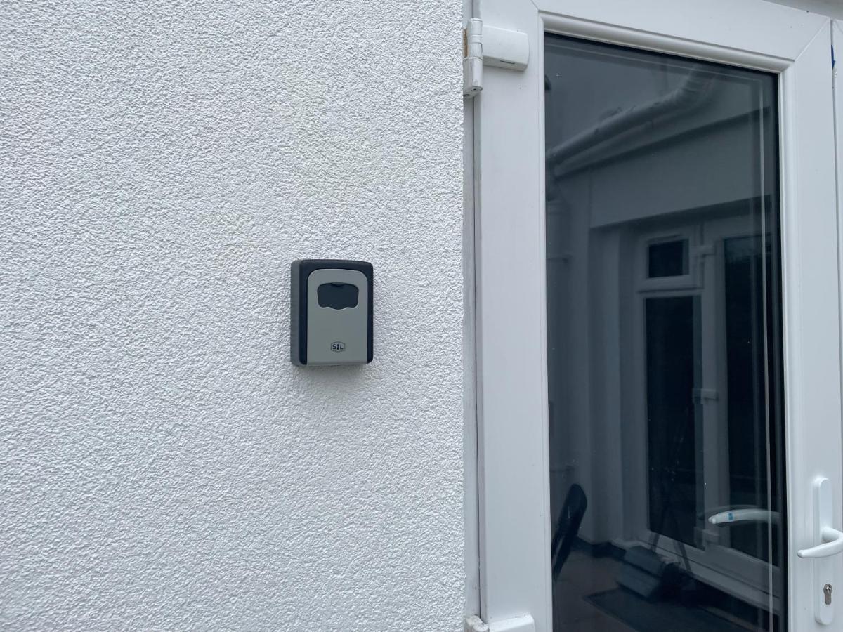 Carbis Bay Suite, Carbis Bay, St Ives, Free Parking, Near Beach Exteriér fotografie