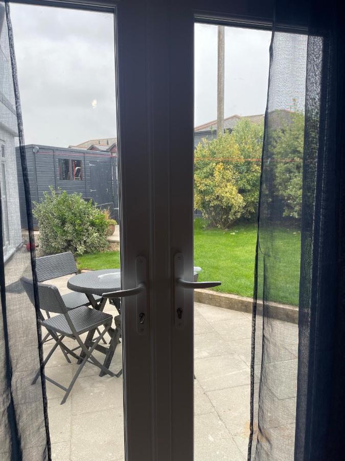 Carbis Bay Suite, Carbis Bay, St Ives, Free Parking, Near Beach Exteriér fotografie